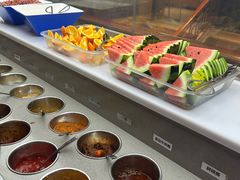 -川味观·鲜货火锅(西湖文化广场店)