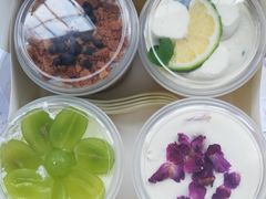 -山与蓝·轻糖鲜果蛋糕(勒泰店)