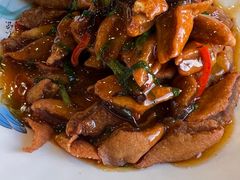 -乡村馕坑肉·烧烤·新疆菜·本地人更爱吃(阿勒泰首店)