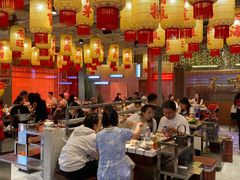 -朱光玉火锅馆(正弘城店)