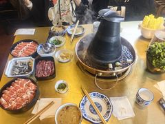 -牛街清真满恒記(平安里西大街店)