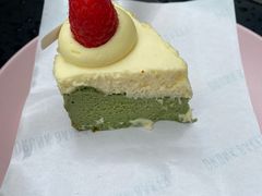 -DRUNK BAKER (上海漕宝路店)