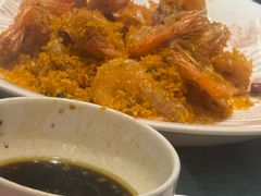 -梦都海鲜酒家(万达广场江桥店)