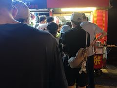 -伙记牛杂糖水