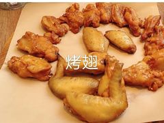 -必胜客(骡马市店)