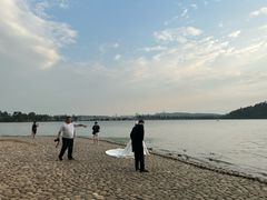 -东湖落雁景区