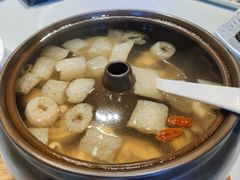 -云采云南菜(中山北路店)