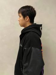 -尤司男士国潮理发馆