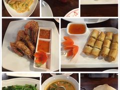 -Dang restaurant (patong phuket)