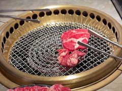 -谷牛日式烤肉(宝山U天地店)