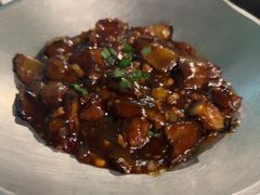 -绿茶餐厅(天津天河城店)