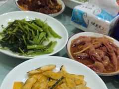 -红灯笼龙凤饭店(宁波老字号店)