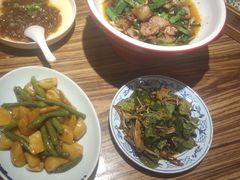 -百年神厨·地道川菜(清江西路店)