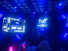 -MOSSO·Liveshow(M3香港广场店)
