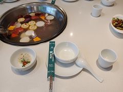 -313羊庄·铁锅烀羊肉·烧烤(草桥店)