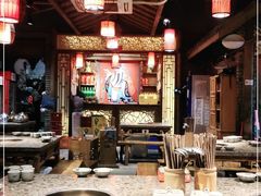 -重庆渝达老火锅(春熙路店)