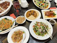 -万年酒楼(越秀南路店)