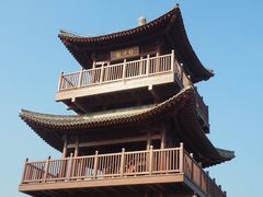 -白洋淀风景区