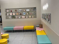 -天真蓝照相馆(五角场百联又一城店)