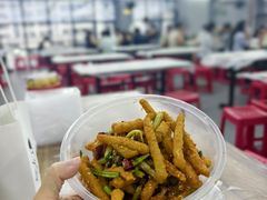 -小民大排档(光谷店)