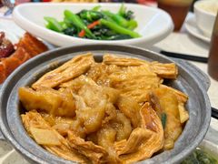 -香港新发烧腊茶餐厅(书城店)