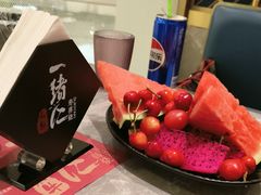 -一绪に寿喜烧(虹悦城店)