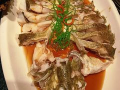 -芳芳私房菜·精做淮扬菜(承德路店)