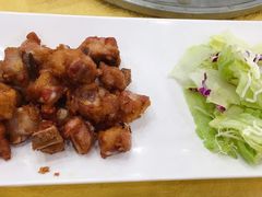 -壹厨饭店(五羊店)