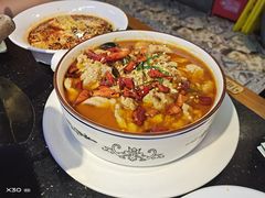 -焰鱼(昌建广场店)