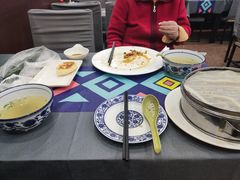-西北羊肉粉汤馆