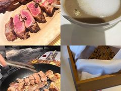 -王品牛排(珠海富华里店)