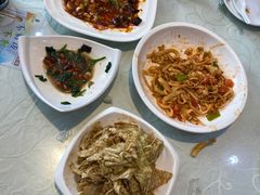 -小院如家饺子馆(观景园小区店)