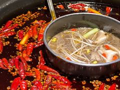 -陈眼镜火锅(总店)