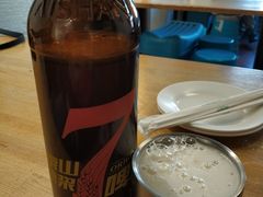 -鬼味烤翅(南锣鼓巷店)