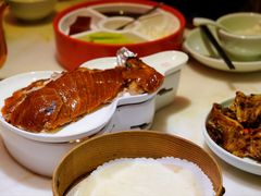 -小吊梨汤·北京菜·烤鸭(鸟巢店)