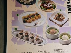 -岭南真味·匠心粤菜(K11店)