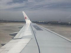 -银川河东国际机场