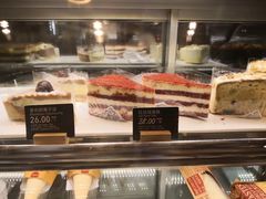 -COSTA COFFEE(上海月星环球港店)