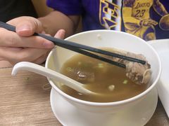 -百福麵家(新馬路店)