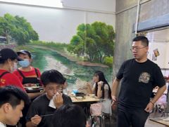 -渔记茶餐厅(渔村店)