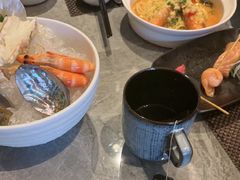 -长沙北辰洲际酒店-兰调全日餐厅