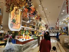 -芭菲盛宴·环球美食(袁家岗店)