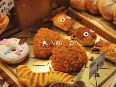 -天母蓝鸟烘焙·蛋糕·下午茶(时代城广场店)