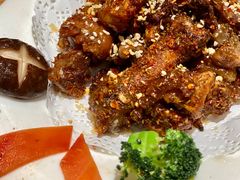 -福苗小骆驼烧烤(大唐不夜城店)