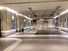 -英皇电影城(平安金融中心IMAX激光店)