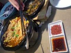 -洪兴砂锅·融合砂锅菜(三站店)
