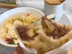 -高玛纳驴肉火烧(一世界店)