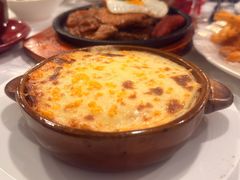 -新侨三宝乐西餐厅(崇文门店)