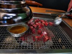 -肉甲韩国木炭烤肉(新壹街1店)