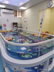 -唯丽莎婴儿游泳小儿推拿馆(清凉门大街店)